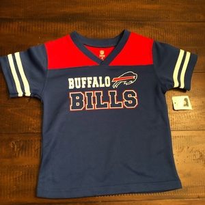 Buffalo bills jersey